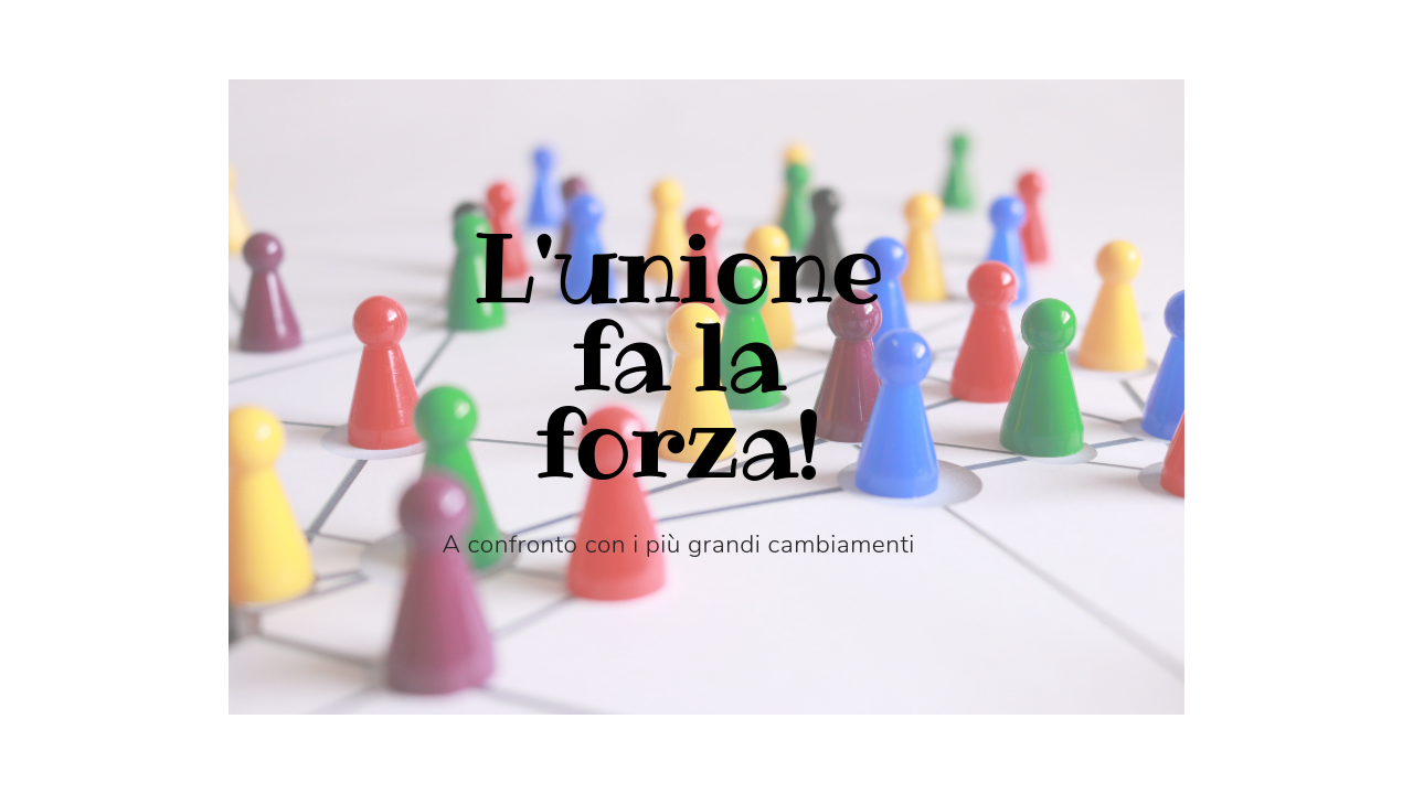 L'unione fa la forza! Valenza nei Marchi Sito di Valenza nei Marchi